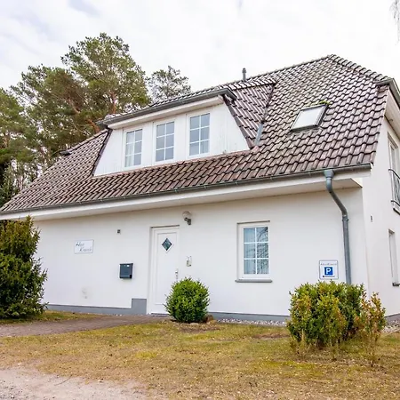 Apartment Komfort Mariendorf