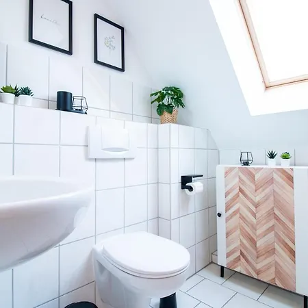 Komfort Mariendorf מידלהאגן