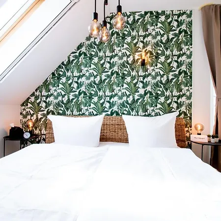 דירה Komfort Mariendorf מידלהאגן