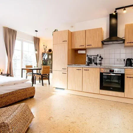 Komfort Mariendorf *