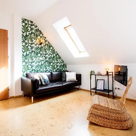 Komfort Mariendorf Apartment Middelhagen