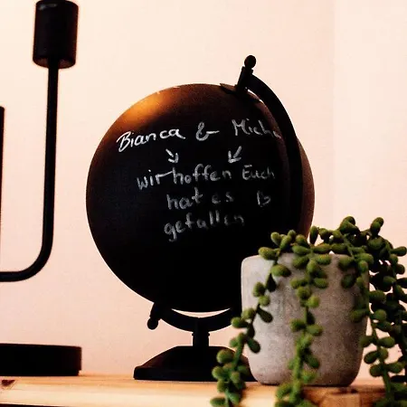 Komfort Mariendorf מידלהאגן