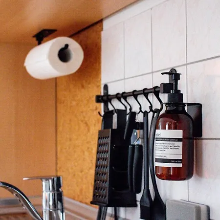 דירה Komfort Mariendorf